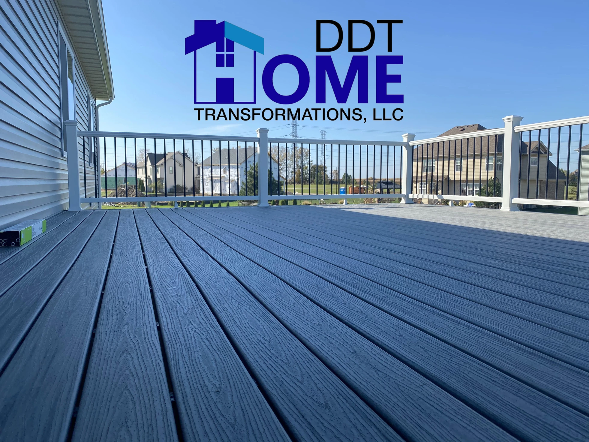 Planning & Budgeting in the Fall Months Allows Time for Proper Design With Quality Decking Materials