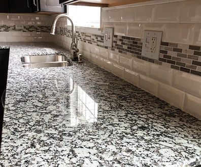 Granite Countertops