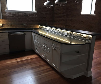 Functional Peninsula