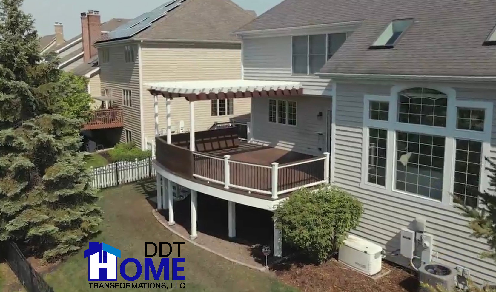 Having the Right Contractor is Worth the Wait.. Don’t Rush Perfection on Your Dream Deck!