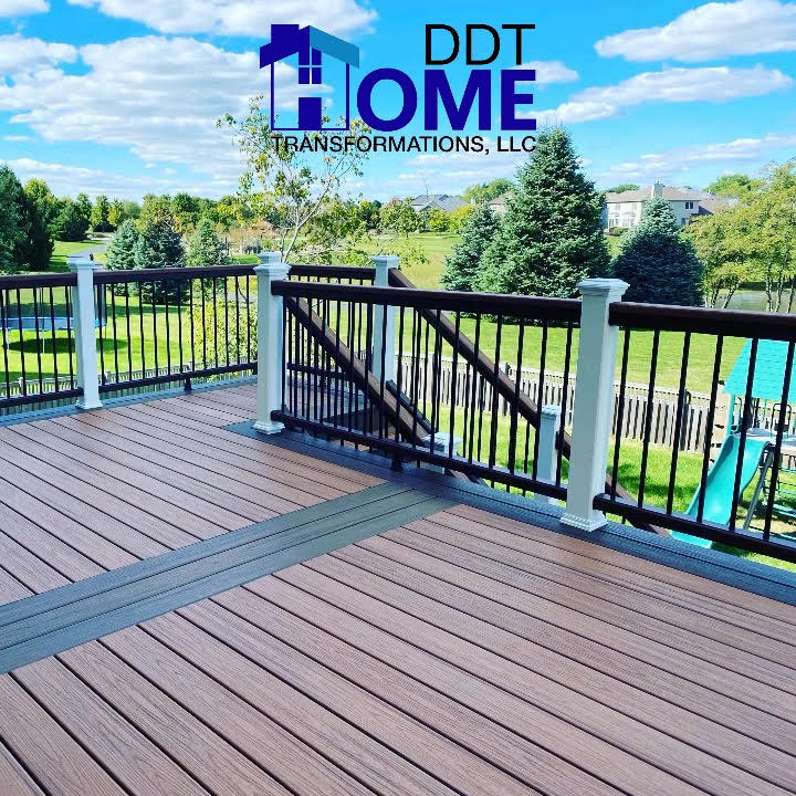 How to Properly Care and Maintain Your Trex Composite Decking and Extend the Life of Your Dream Deck