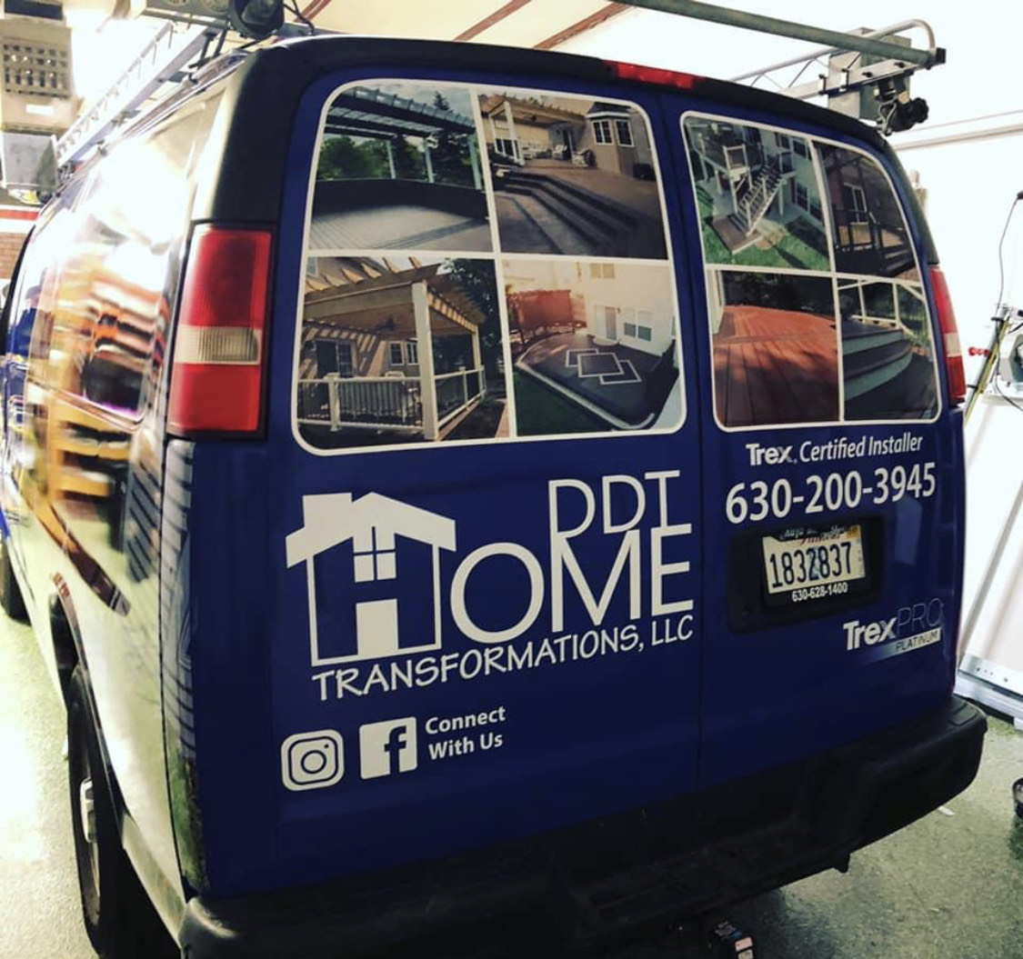 The Right Contractor is Worth the Wait on Your New Deck or Resurfacing Project