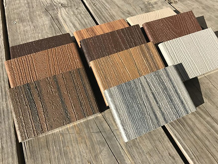 The Best Strategy of Choosing the Right Decking Color for Your Home on Your Composite Dream Deck